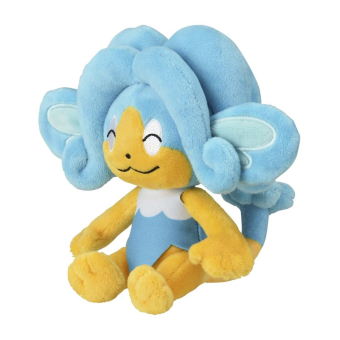 Authentic Pokemon Center Pokemon fit plush Simipour 16cm (wide)